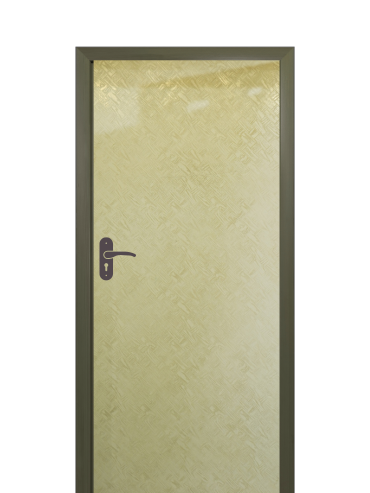 Lilha Doors